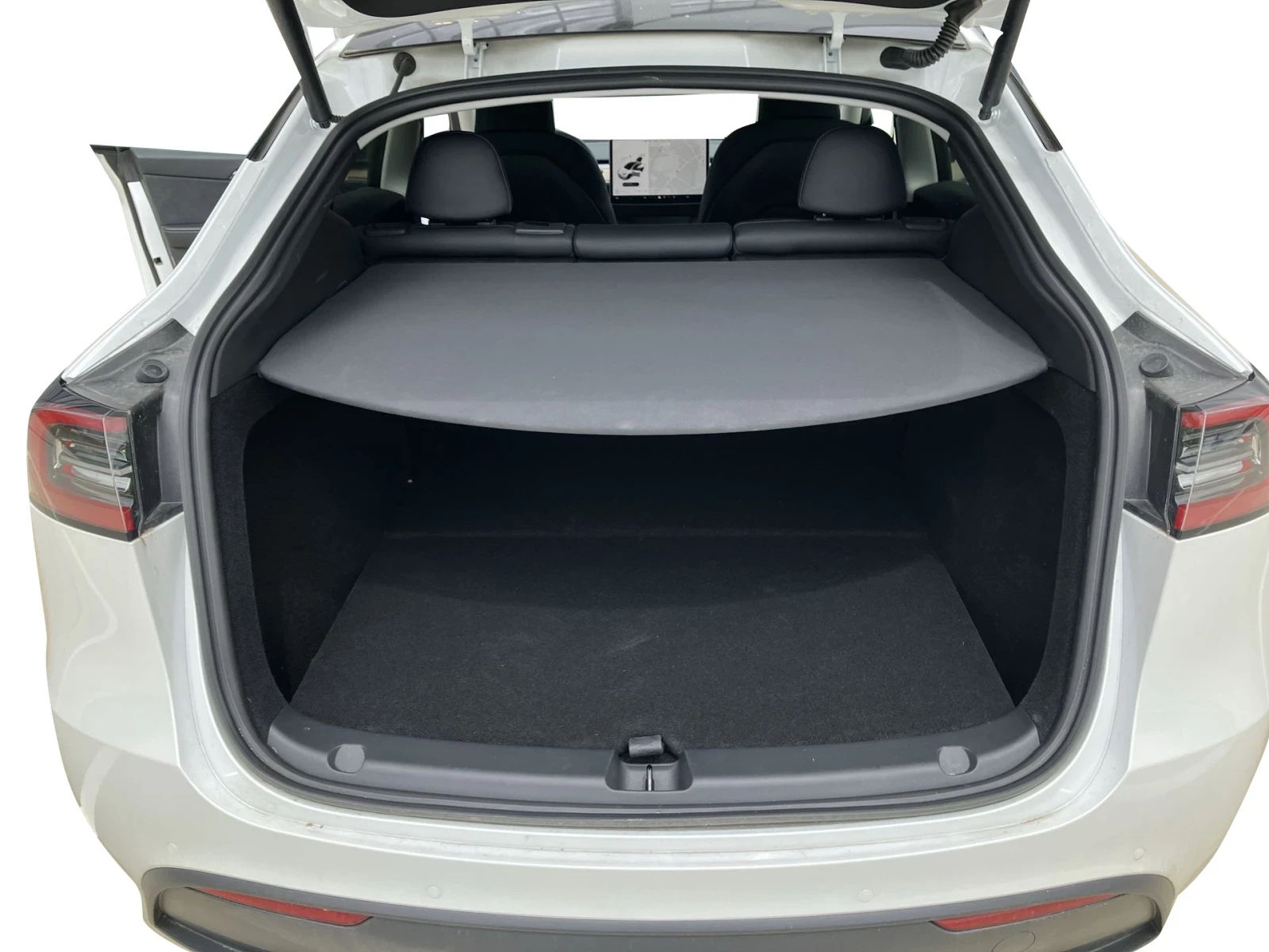 Tesla Model Y Performance удължена гаранция, снимка 7 - Автомобили и джипове - 54220460