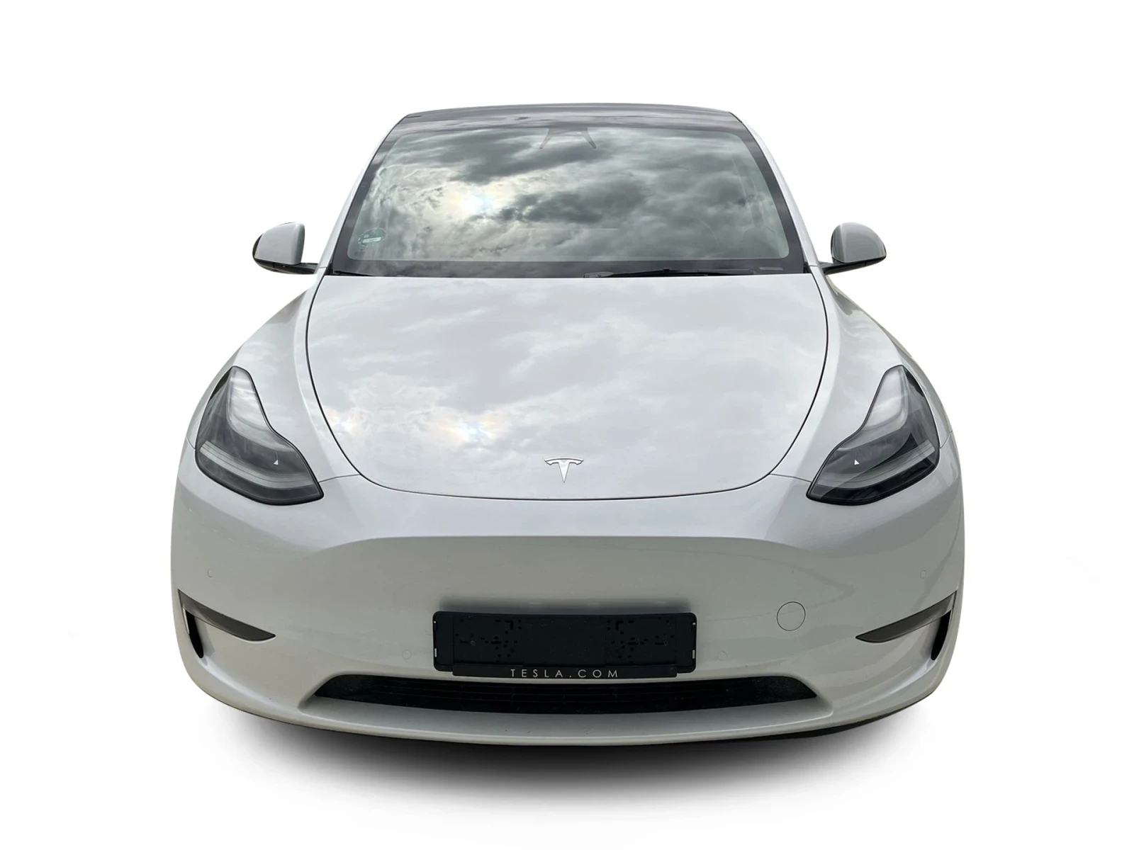 Tesla Model Y Performance удължена гаранция, снимка 2 - Автомобили и джипове - 54220460