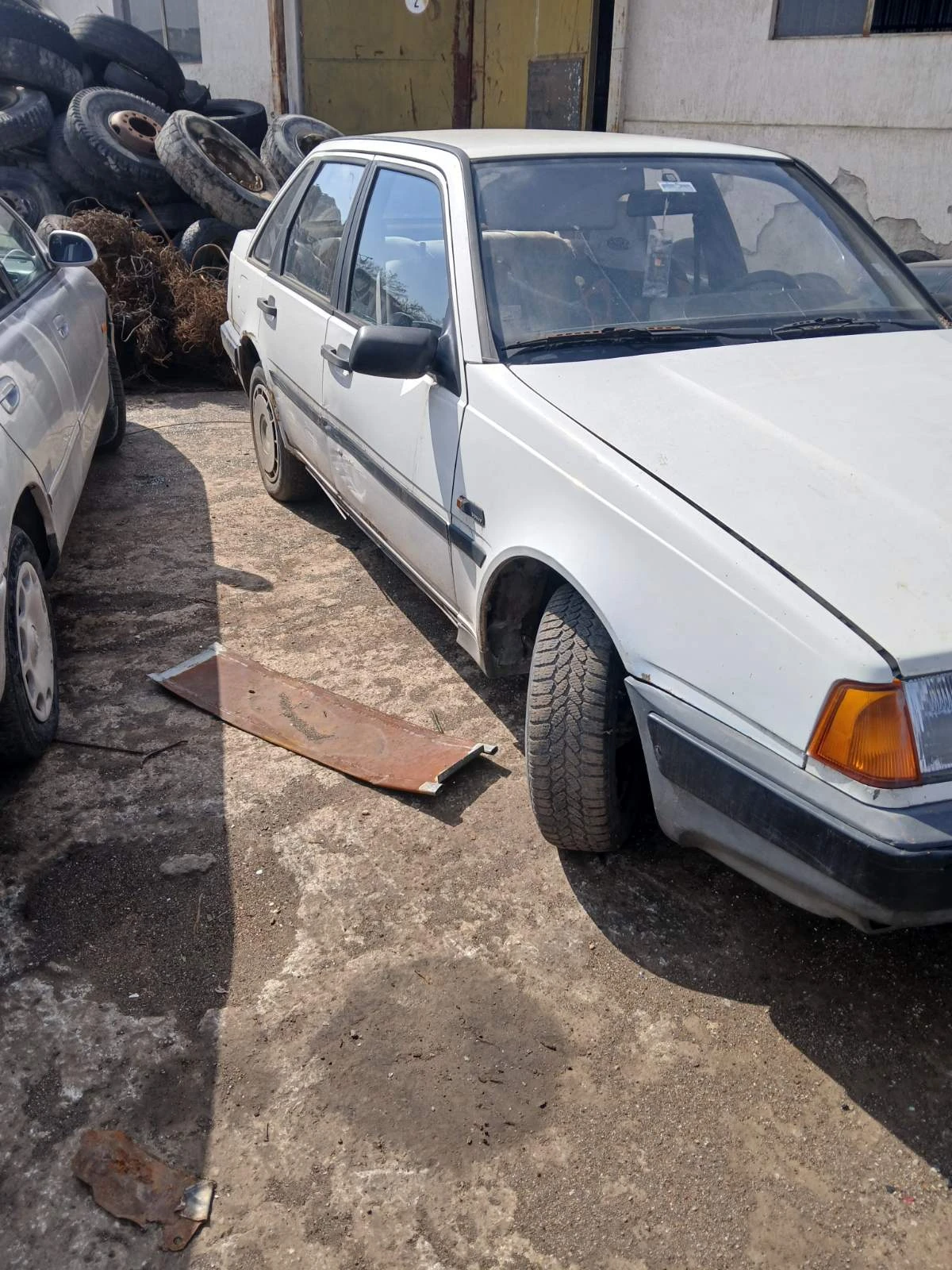 Volvo 440 | Mobile.bg � ����������� 3