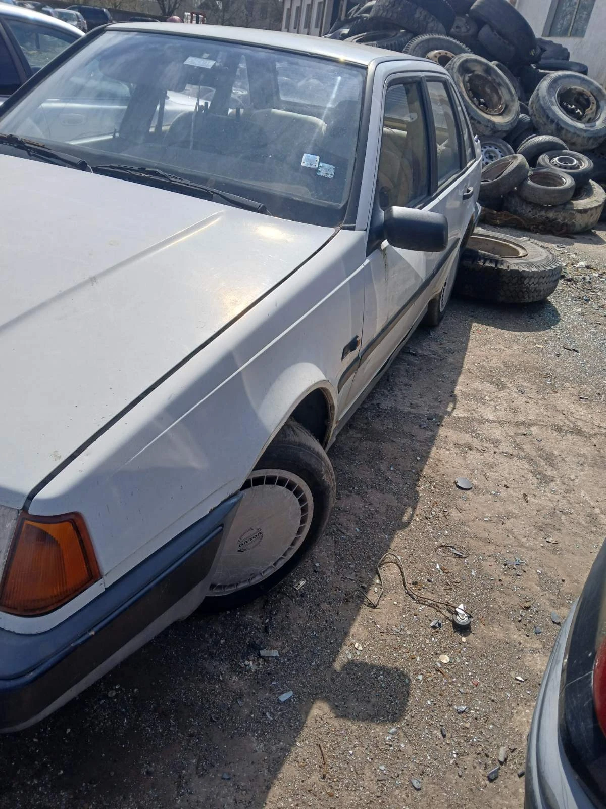 Volvo 440 | Mobile.bg � ����������� 2