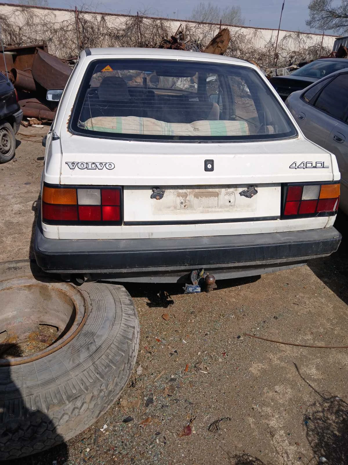 Volvo 440 | Mobile.bg � ����������� 4