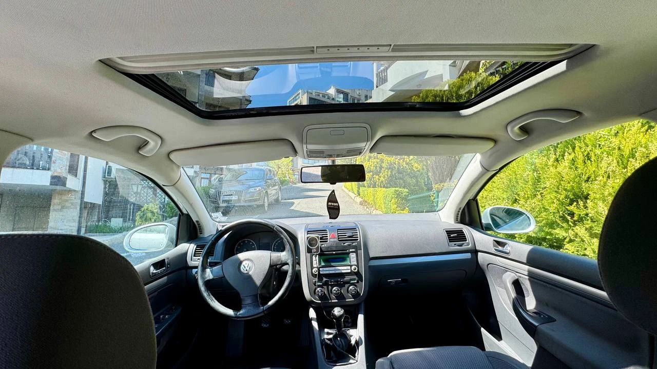 VW Golf, снимка 12 - Автомобили и джипове - 54478021
