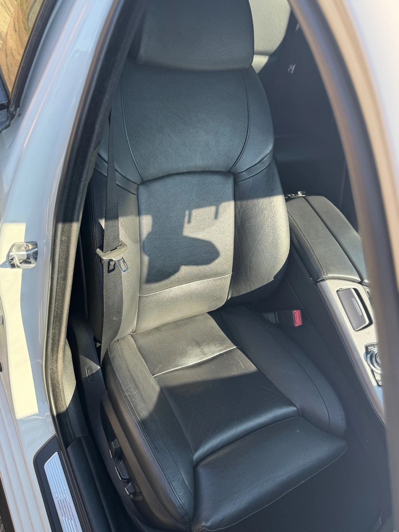 BMW 535 i , снимка 6 - Автомобили и джипове - 54503370