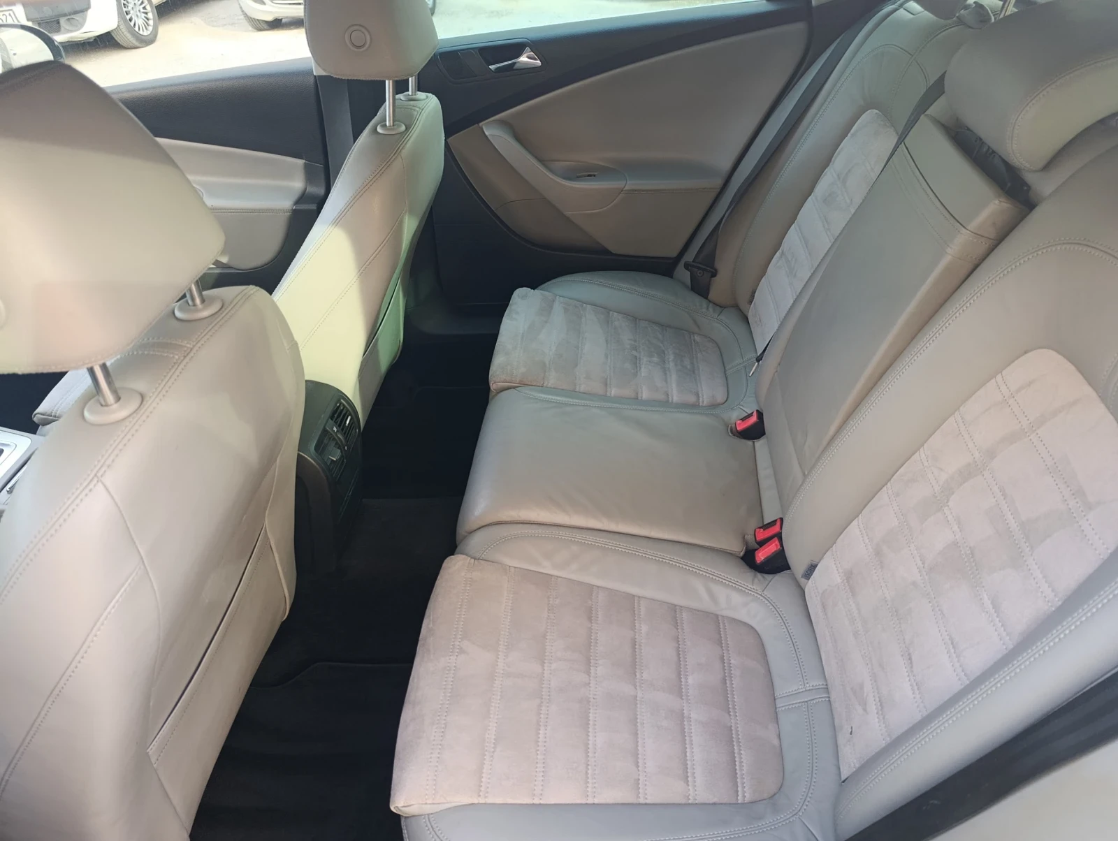 VW Passat, снимка 8 - Автомобили и джипове - 54609234