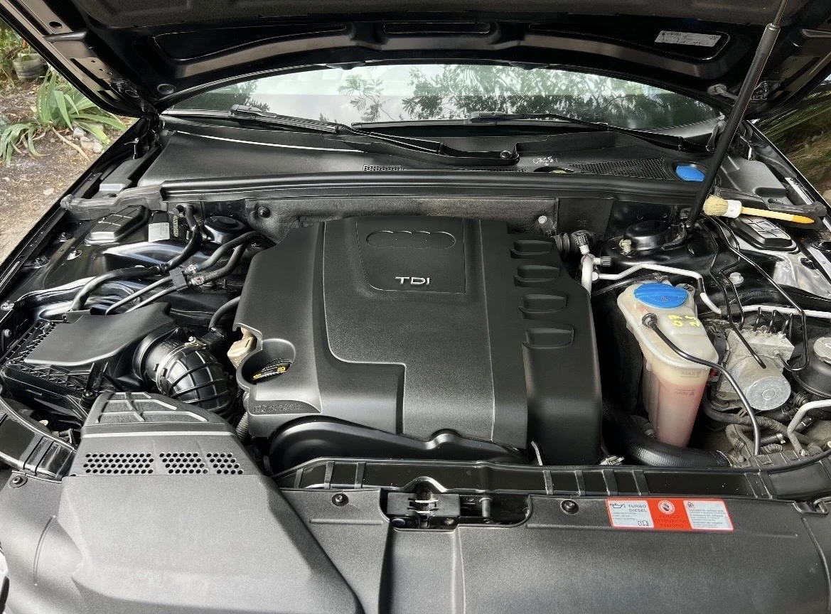 Audi A4 Allroad B8 * B&O* Панорама , снимка 12 - Автомобили и джипове - 54729086