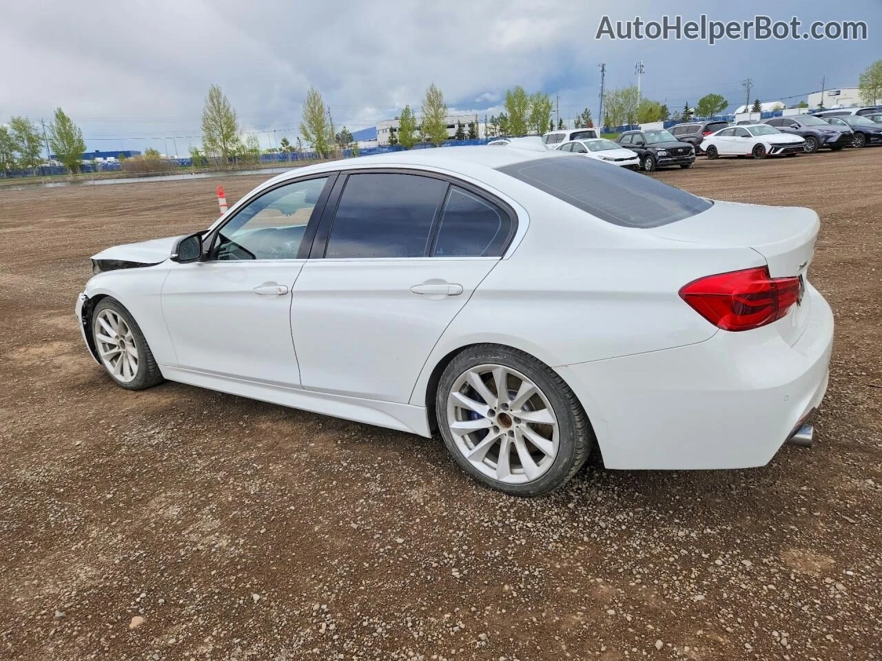 BMW 340 X-Drive* M-Pack* B58* Harman Kardon, снимка 6 - Автомобили и джипове - 54736100