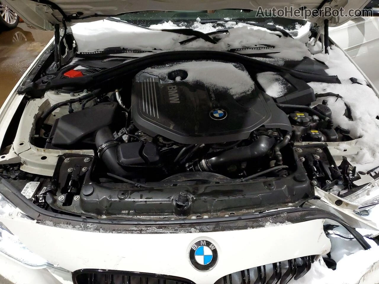 BMW 340 X-Drive* M-Pack* B58* Harman Kardon, снимка 10 - Автомобили и джипове - 54736100