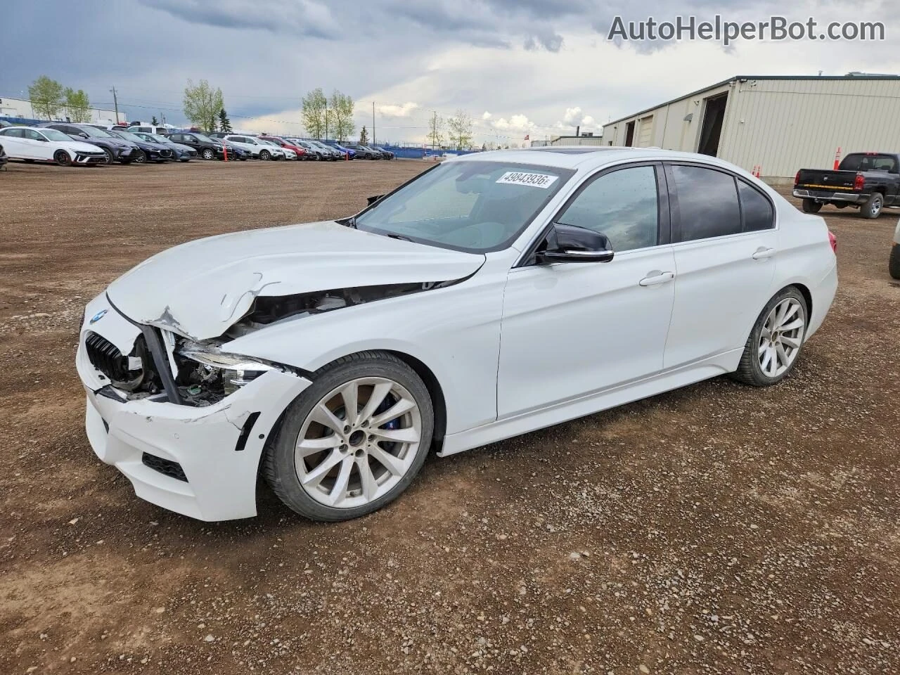 BMW 340 X-Drive* M-Pack* B58* Harman Kardon, снимка 3 - Автомобили и джипове - 54736100