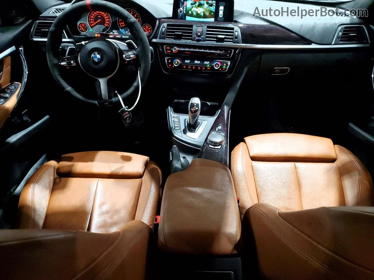 BMW 340 X-Drive* M-Pack* B58* Harman Kardon, снимка 7 - Автомобили и джипове - 54736100