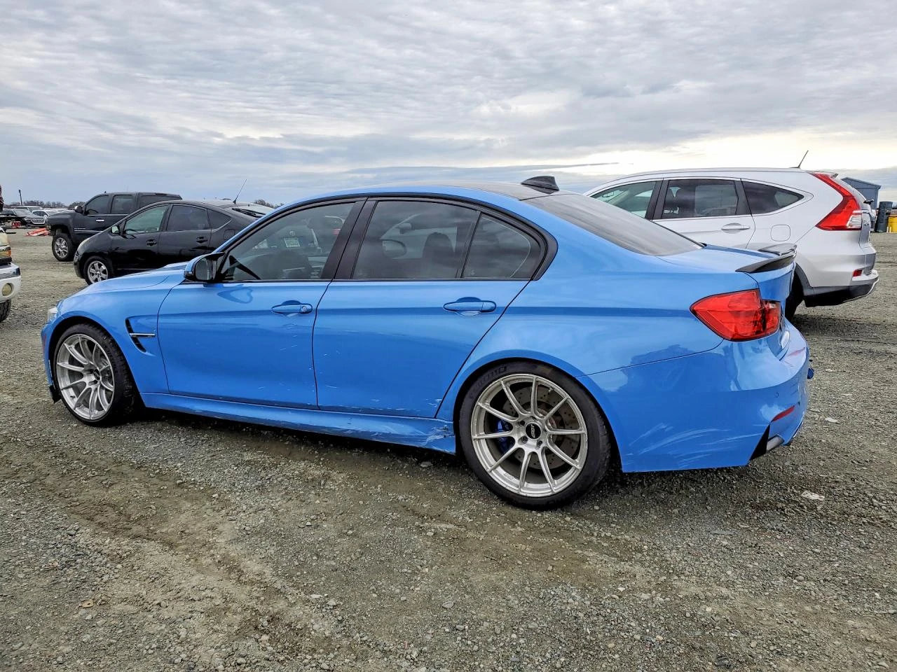 BMW M3 3.0 Bi-turbo | Mobile.bg � ����������� 2