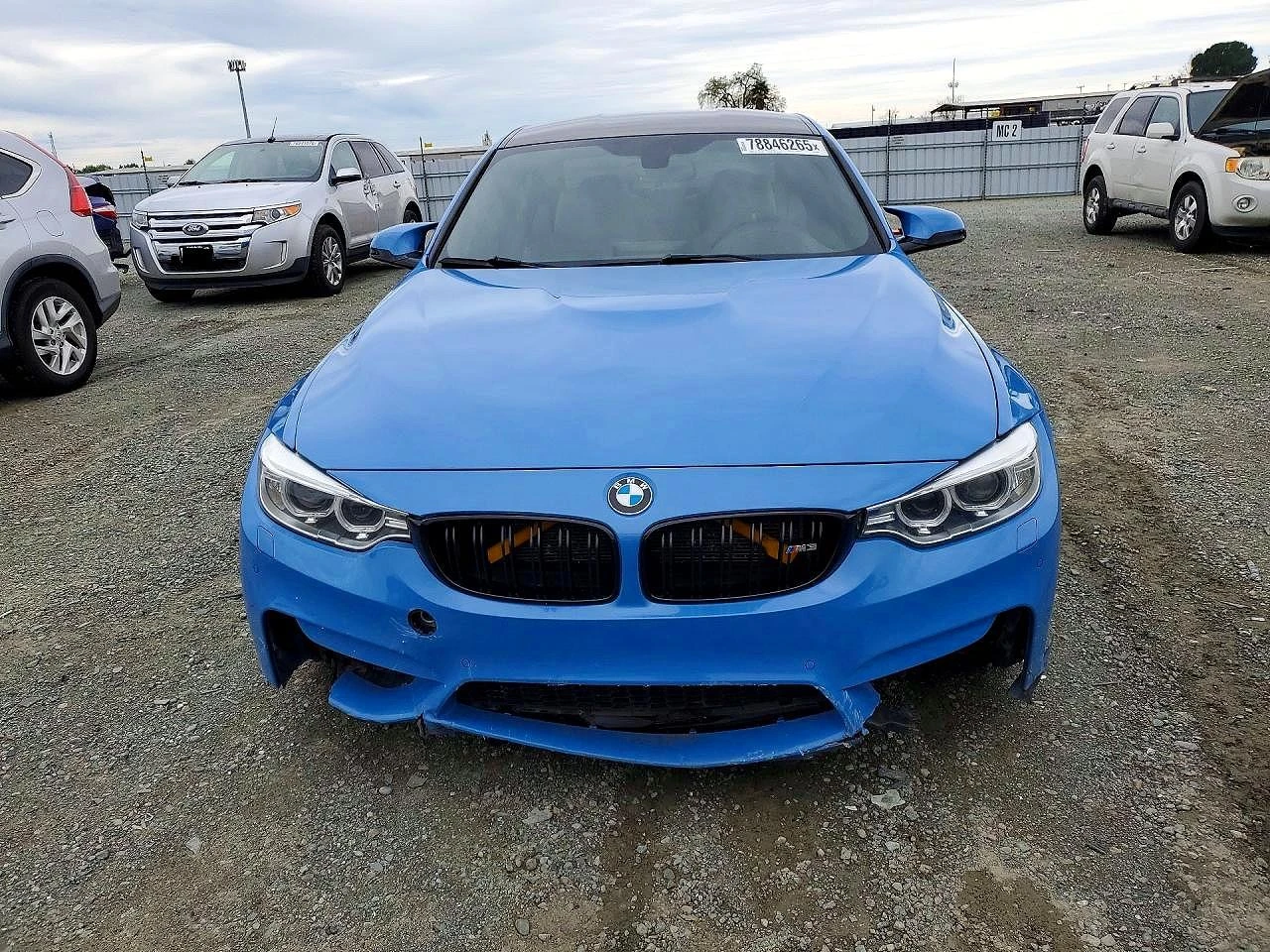BMW M3 3.0 Bi-turbo | Mobile.bg � ����������� 5