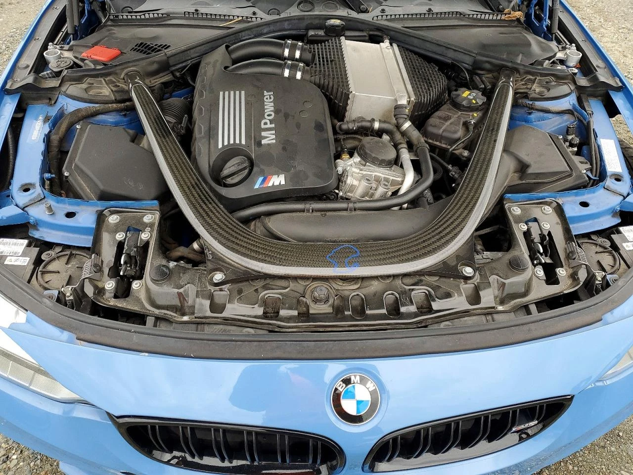 BMW M3 3.0 Bi-turbo | Mobile.bg � ����������� 11
