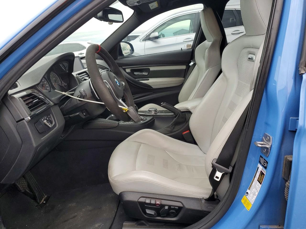 BMW M3 3.0 Bi-turbo | Mobile.bg � ����������� 7