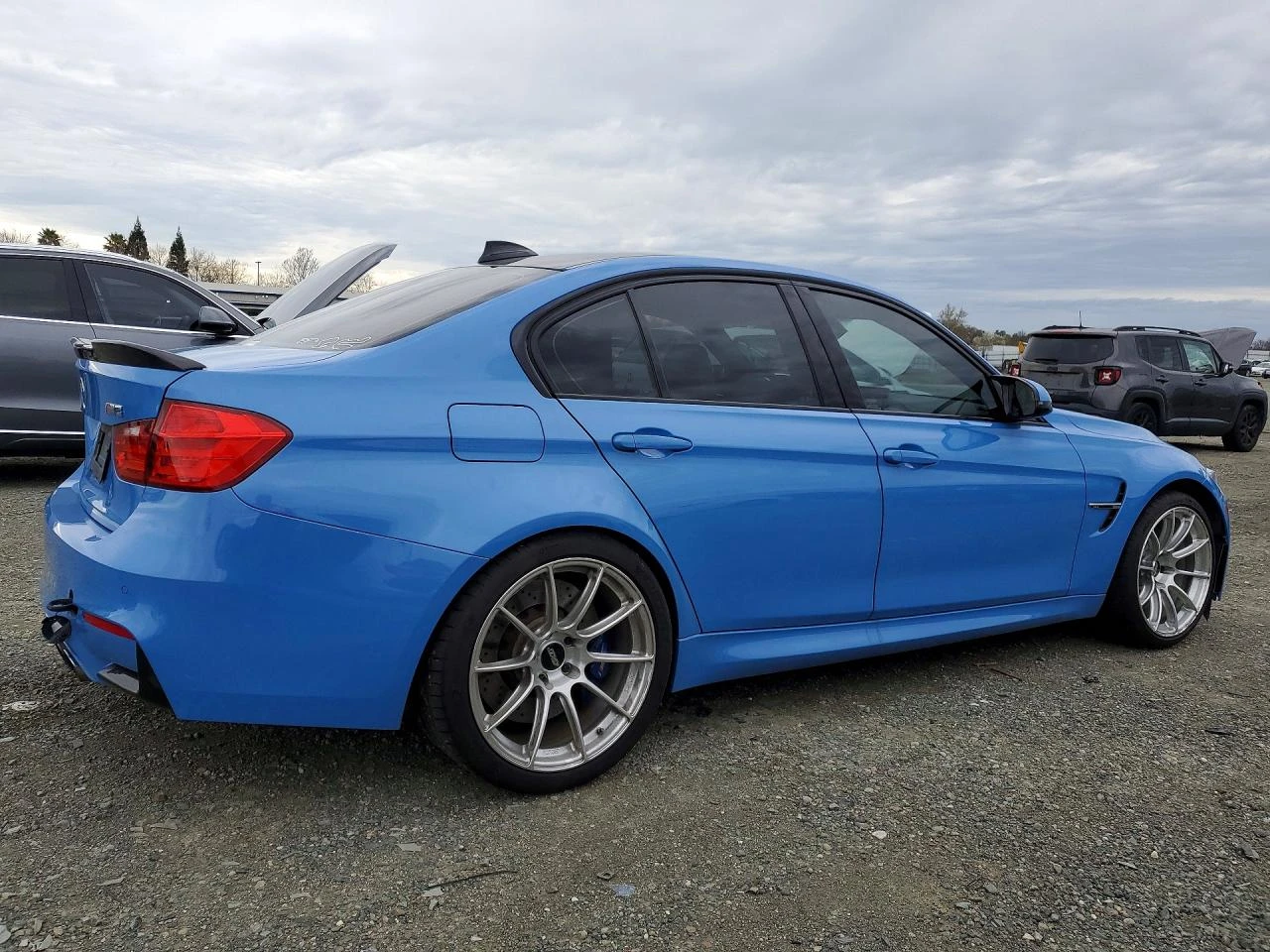 BMW M3 3.0 Bi-turbo | Mobile.bg � ����������� 3