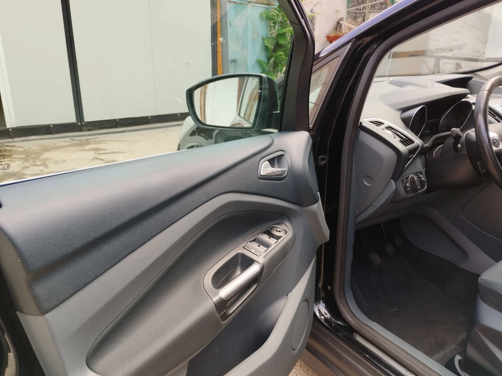 Ford C-max 1.6TDCI 116kc  | Mobile.bg � ����������� 16