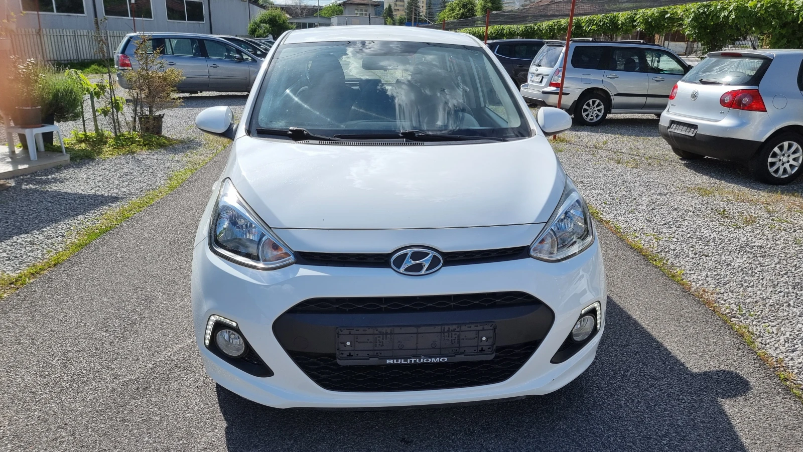Hyundai I10 1.0i EURO 6B | Mobile.bg � ����������� 2