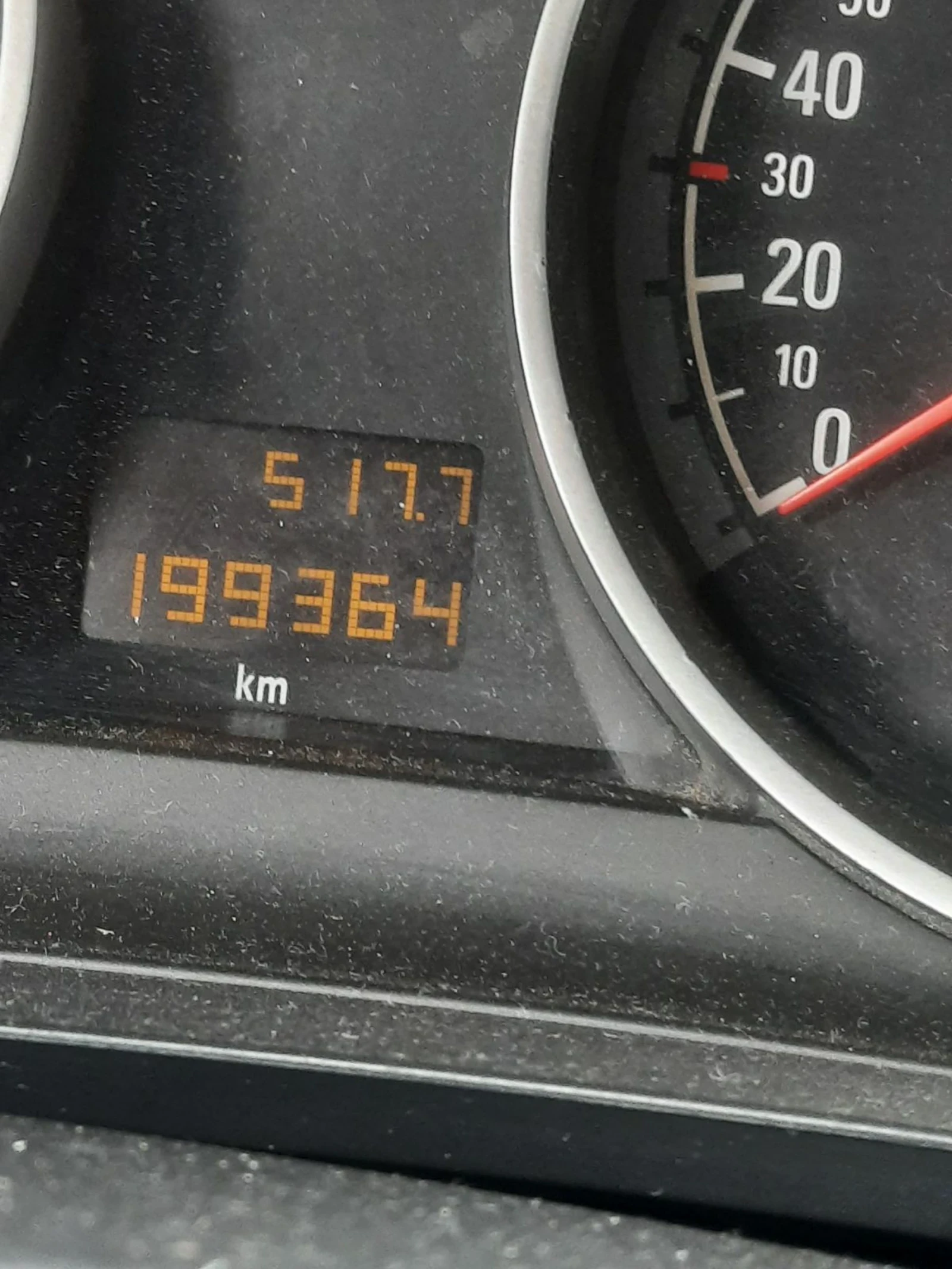 Opel Zafira 1.6, снимка 3 - Автомобили и джипове - 54894912