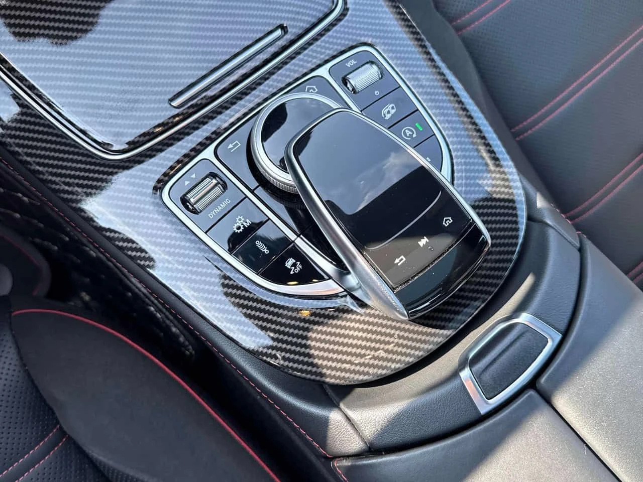 Mercedes-Benz E 53 AMG * CARFAX * ДИСТРОНИК * ОБДУХВАНЕ * BURMESTER * , снимка 17 - Автомобили и джипове - 55355387