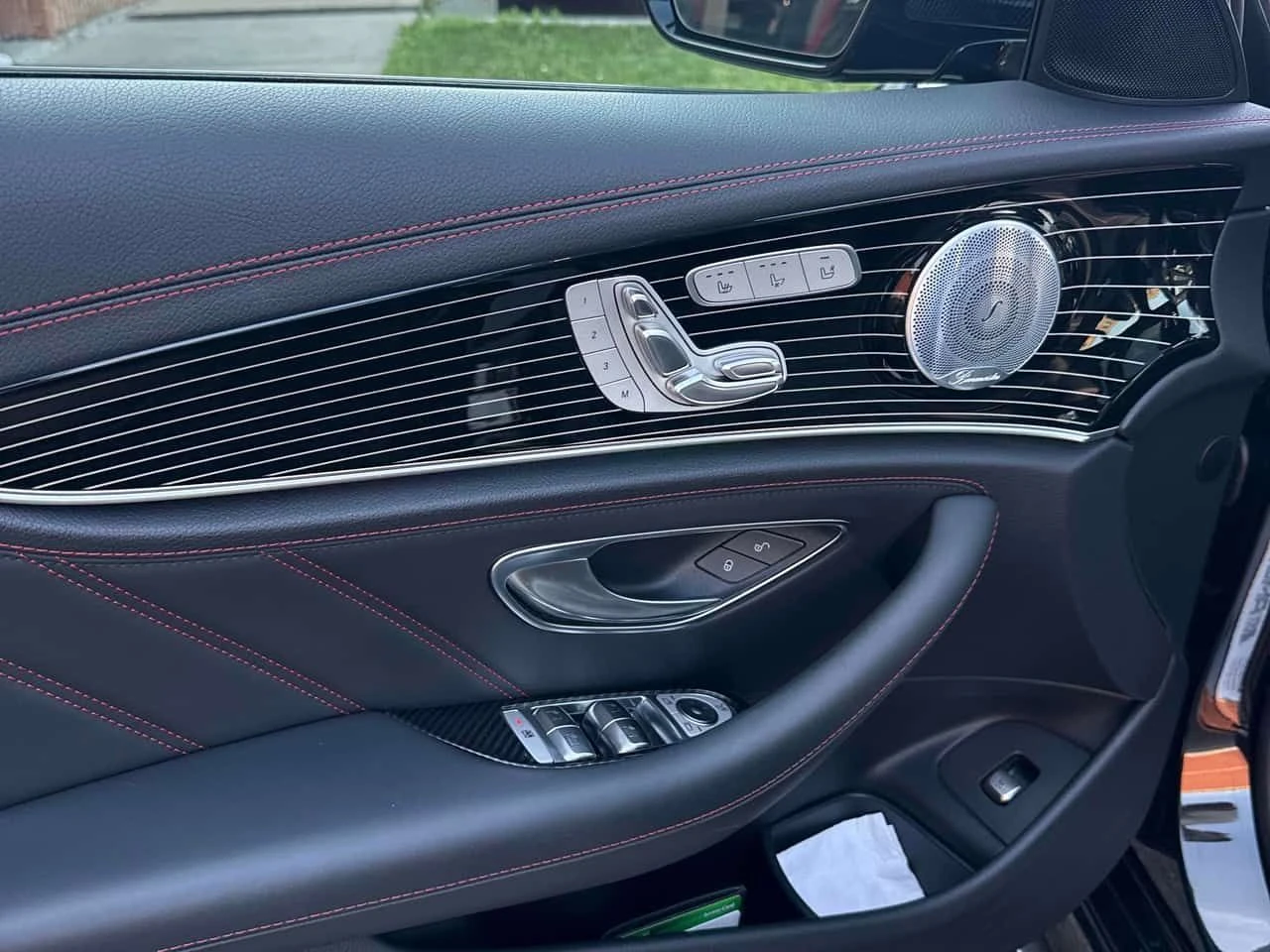 Mercedes-Benz E 53 AMG * CARFAX * ДИСТРОНИК * ОБДУХВАНЕ * BURMESTER * , снимка 15 - Автомобили и джипове - 55355387