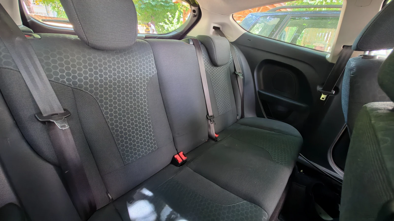 Ford Fiesta, снимка 13 - Автомобили и джипове - 55483099