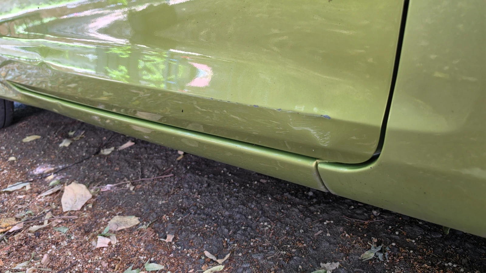 Ford Fiesta, снимка 6 - Автомобили и джипове - 55483099