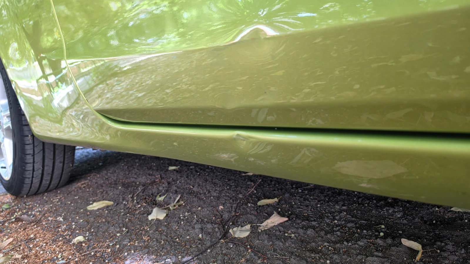 Ford Fiesta, снимка 7 - Автомобили и джипове - 55483099