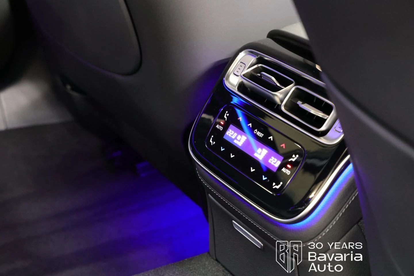 Mercedes-Benz S 450 d 4MATIC Long AMG Line Exklusive Panorama | Mobile.bg � ����������� 17