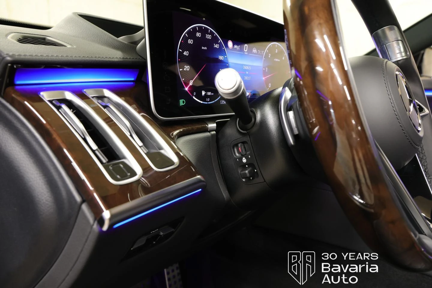Mercedes-Benz S 450 d 4MATIC Long AMG Line Exklusive Panorama | Mobile.bg � ����������� 5
