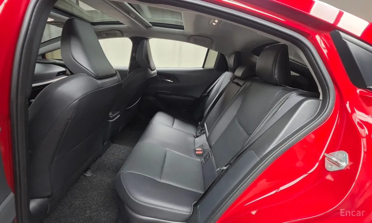 Toyota Prius 2.0 XLE, снимка 13 - Автомобили и джипове - 55689024