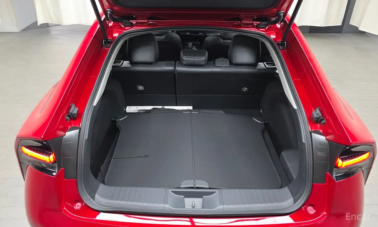 Toyota Prius 2.0 XLE, снимка 14 - Автомобили и джипове - 55689024