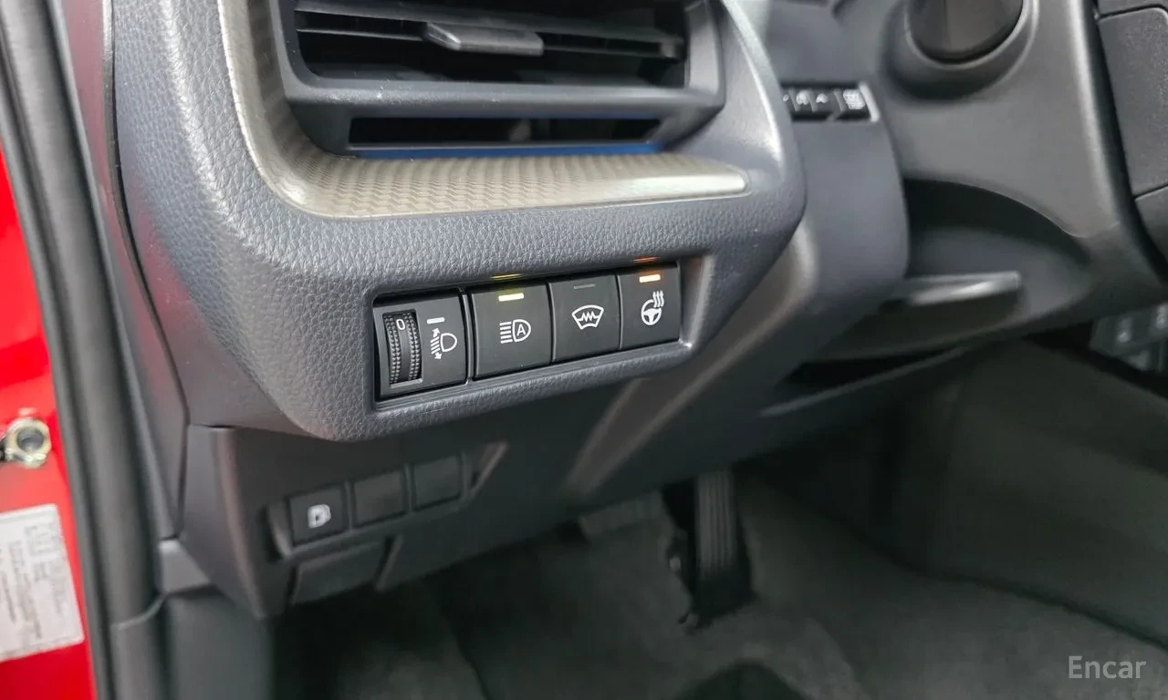 Toyota Prius 2.0 XLE, снимка 11 - Автомобили и джипове - 55689024