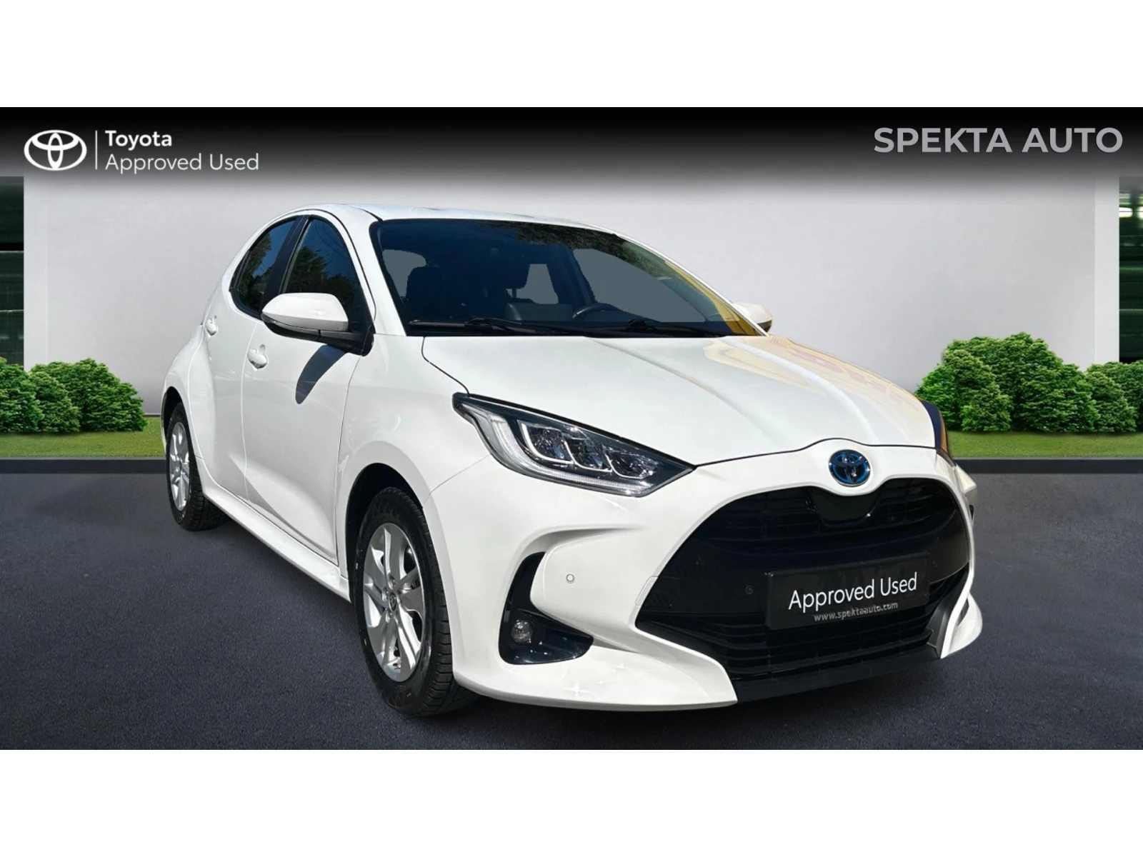 Toyota Yaris ������� ������ �� 200   | Mobile.bg � ����������� 17