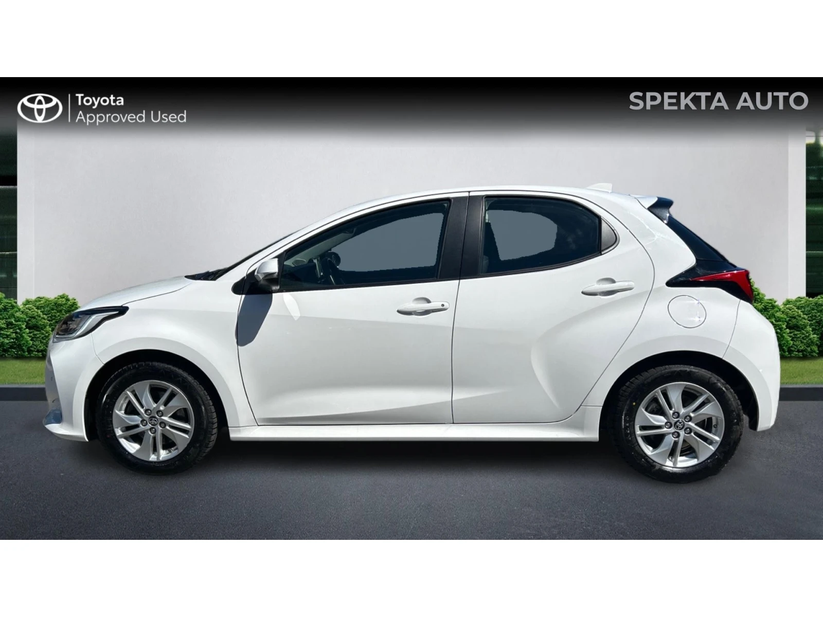 Toyota Yaris ������� ������ �� 200   | Mobile.bg � ����������� 15