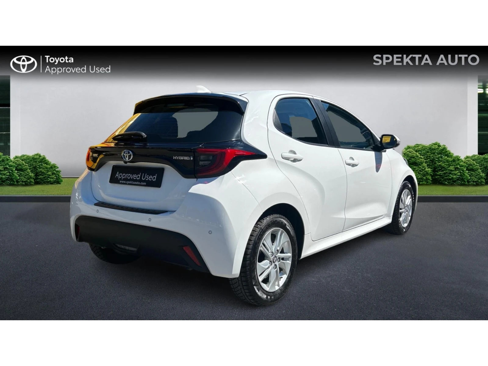 Toyota Yaris ������� ������ �� 200   | Mobile.bg � ����������� 2