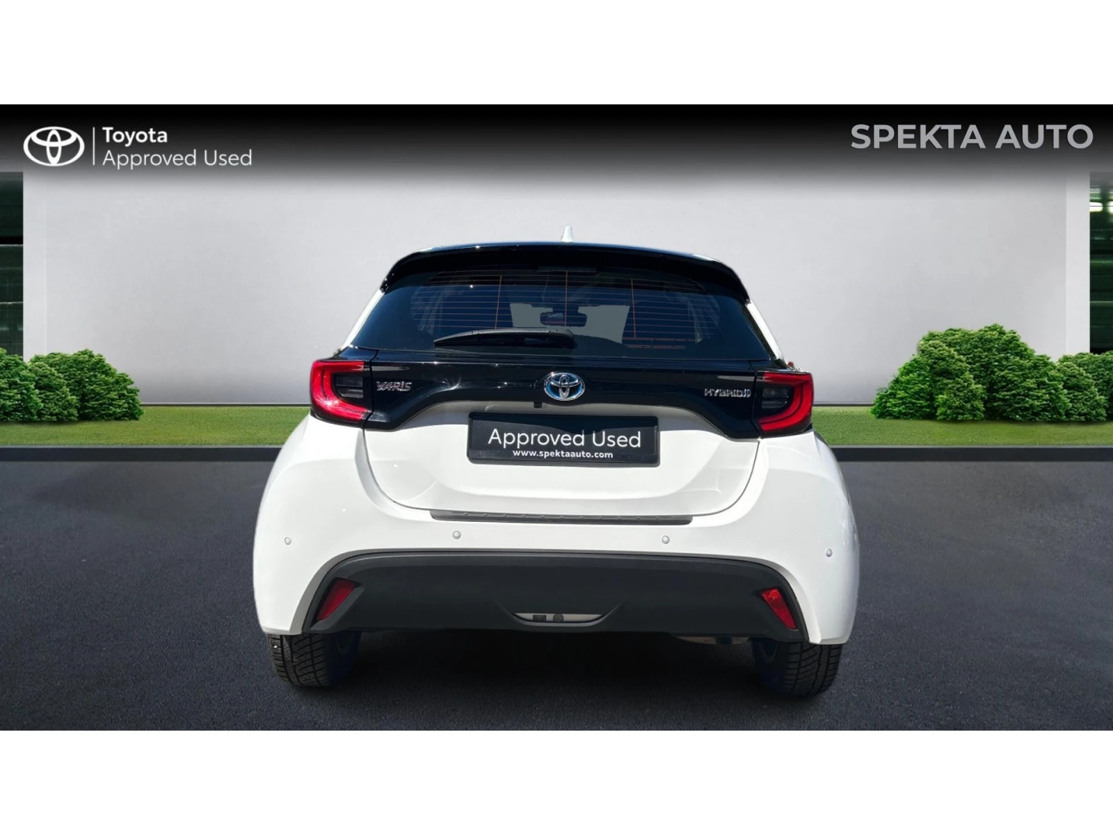 Toyota Yaris ������� ������ �� 200   | Mobile.bg � ����������� 14
