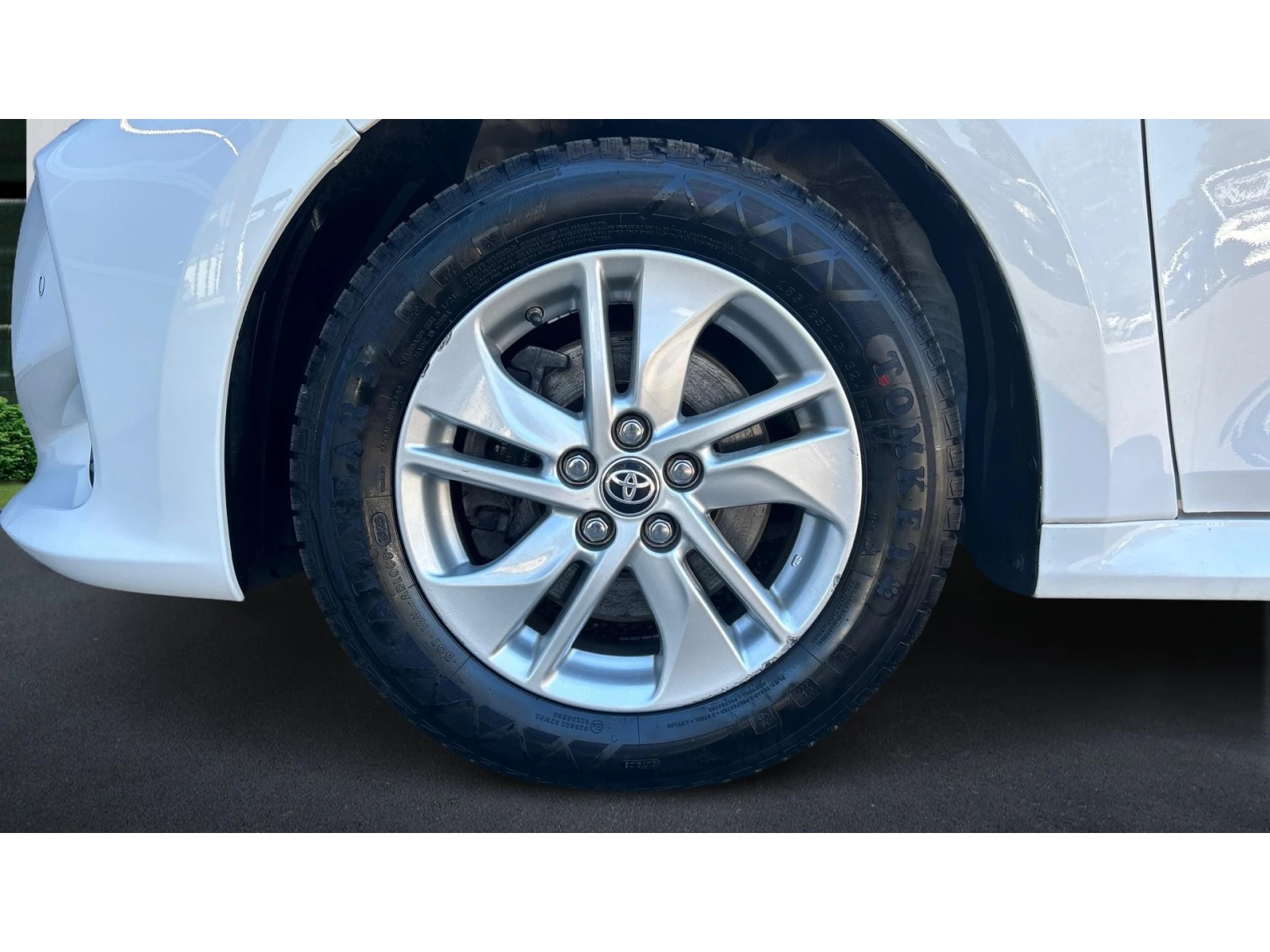 Toyota Yaris ������� ������ �� 200   | Mobile.bg � ����������� 4