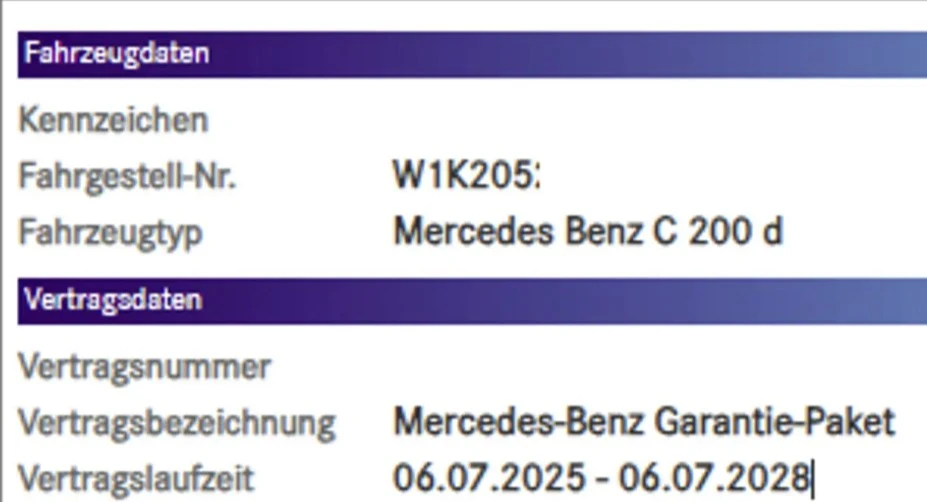 Mercedes-Benz C 200 AMG LINE * ���������� �������� �� ��� 2028 | Mobile.bg � ����������� 8