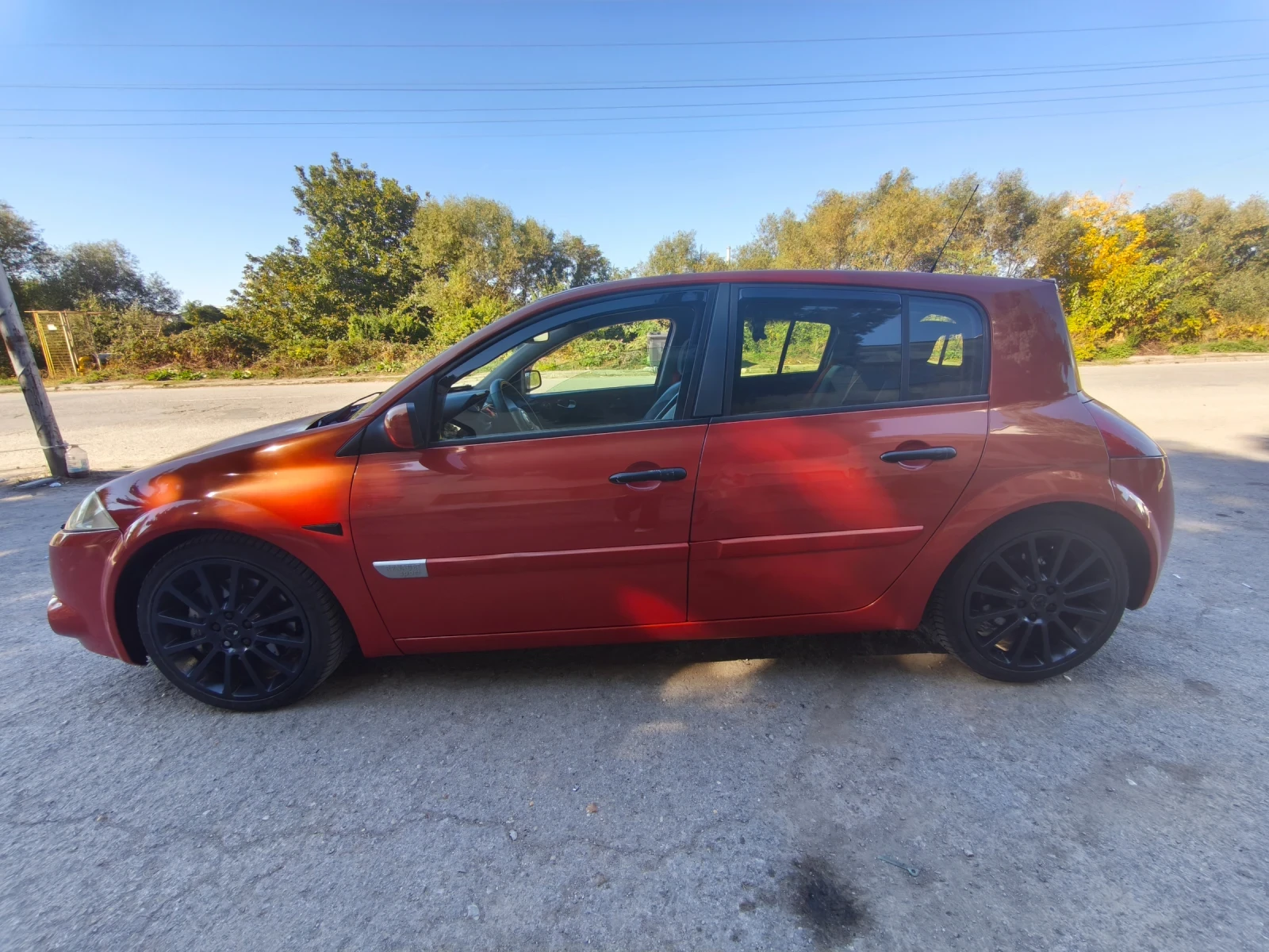 Renault Megane Renault Sport | Mobile.bg � ����������� 2