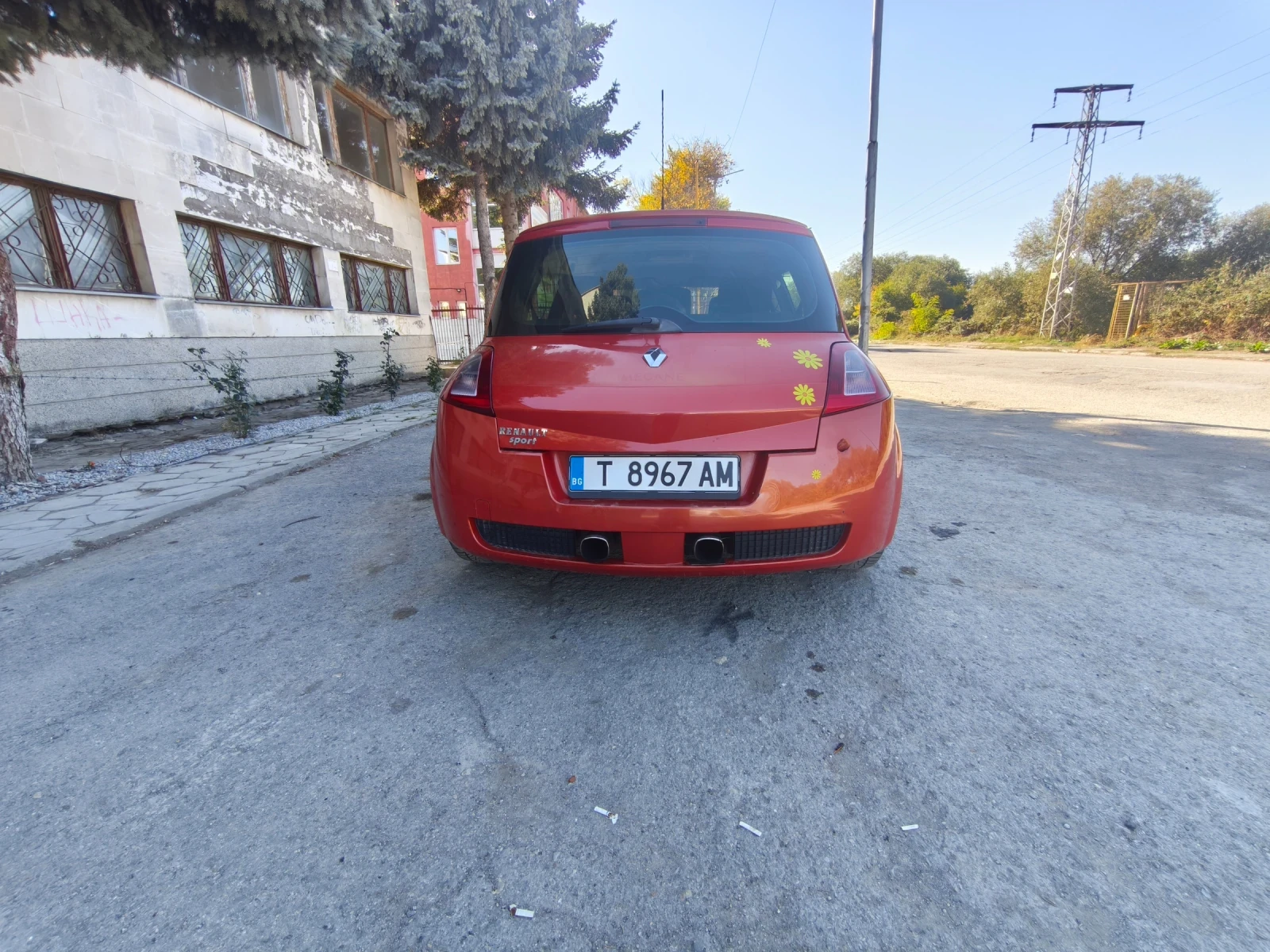 Renault Megane Renault Sport | Mobile.bg � ����������� 4