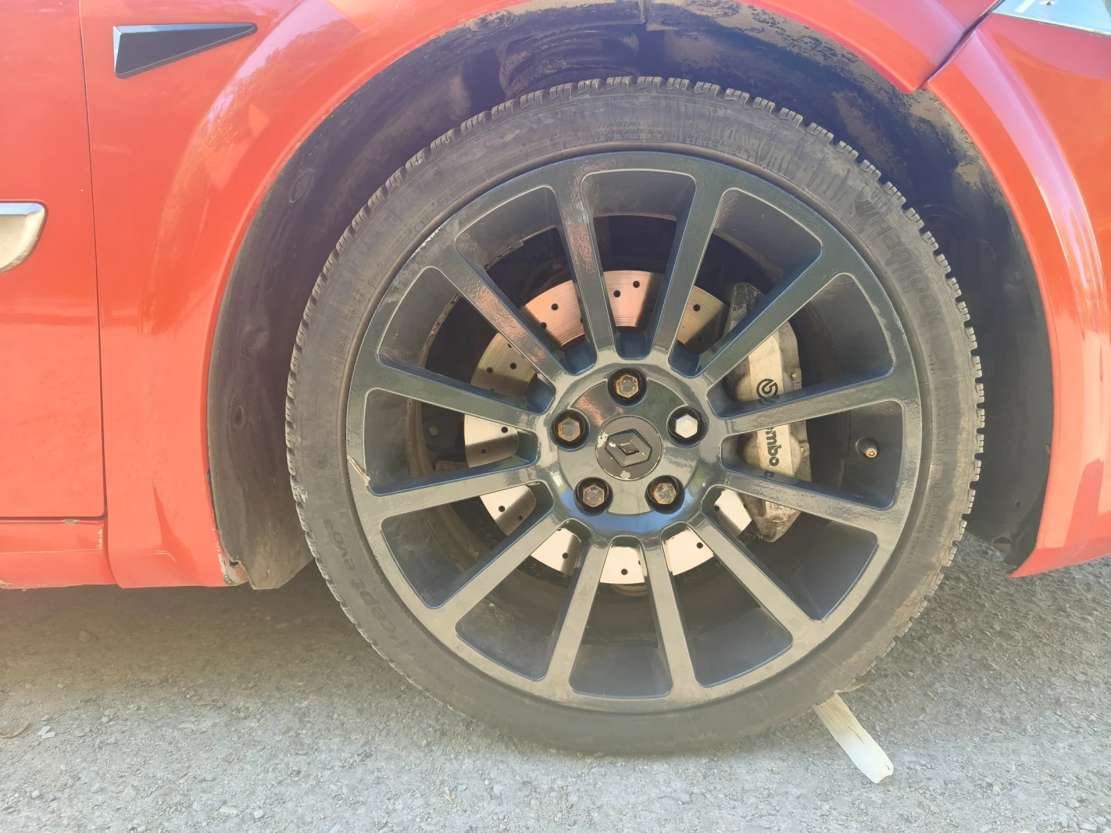 Renault Megane Renault Sport | Mobile.bg � ����������� 16