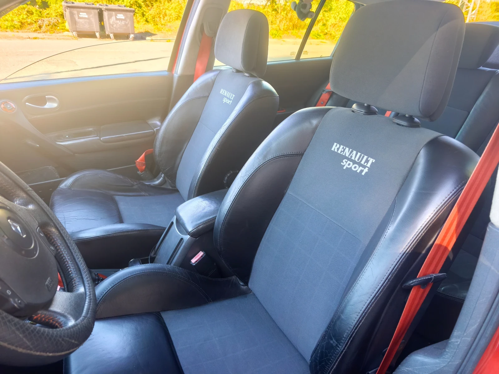Renault Megane Renault Sport | Mobile.bg � ����������� 12