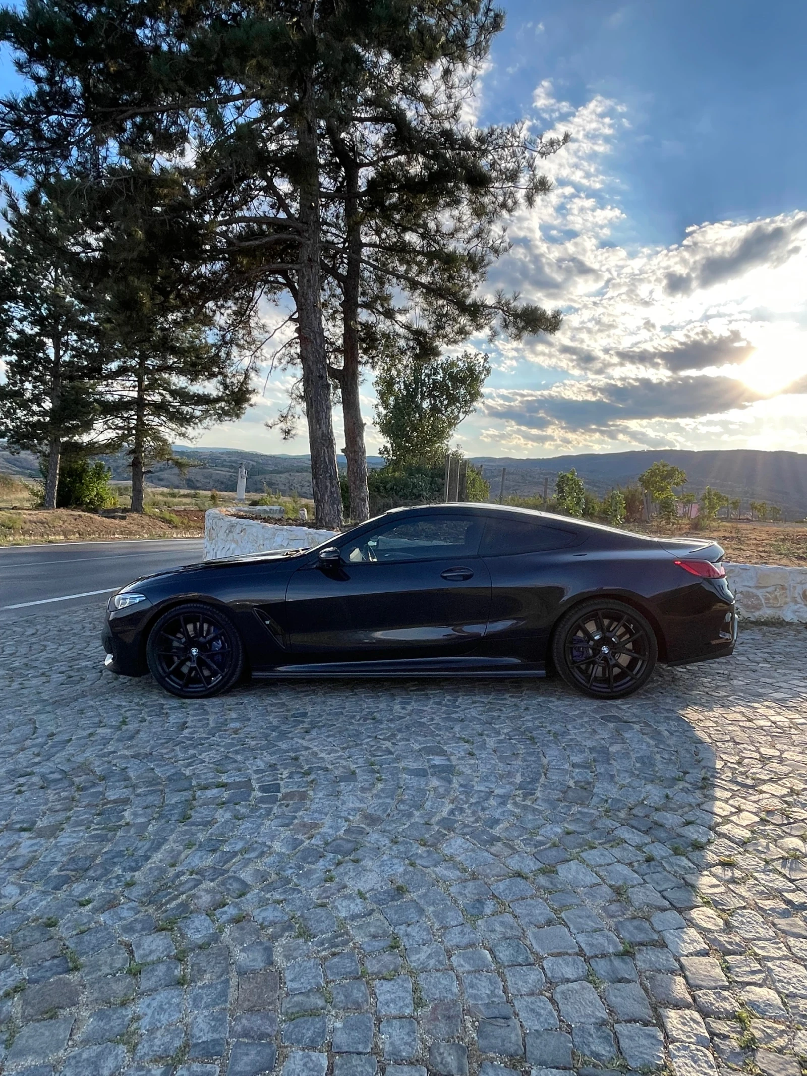 BMW 850, снимка 9 - Автомобили и джипове - 56524792