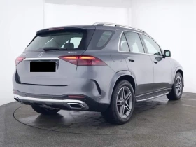 Mercedes-Benz GLE 400 e/AMG/4-MATIC/FACELIFT/360/KEYLESS/LED PERFORMANCE, снимка 4