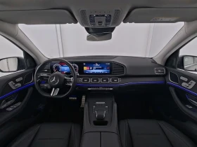 Mercedes-Benz GLE 400 e/AMG/4-MATIC/FACELIFT/360/KEYLESS/LED PERFORMANCE, снимка 9