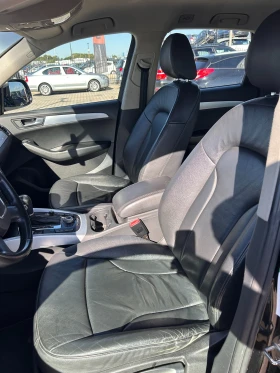 Audi Q5 3.0TDI QUATTRO AVTOMAT/KOJA/NAVI EURO 5, снимка 12