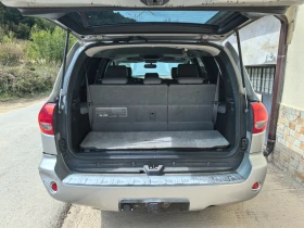 Toyota Sequoia 5.7.. 4х4 , снимка 10