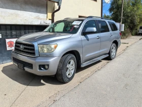 Toyota Sequoia 5.7.. 4х4 , снимка 2