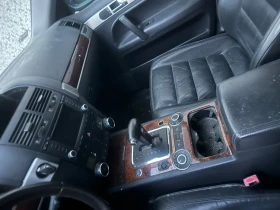 VW Touareg 3.0TDI тип мотор BKS, снимка 3