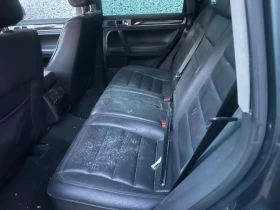VW Touareg 3.0TDI тип мотор BKS, снимка 7
