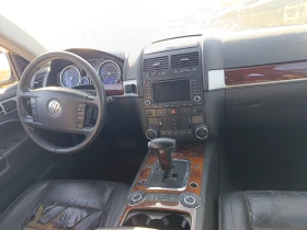 VW Touareg 3.0TDI тип мотор BKS, снимка 16